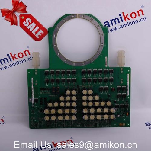 FAST SHIPPING	ABB	57310001-LM